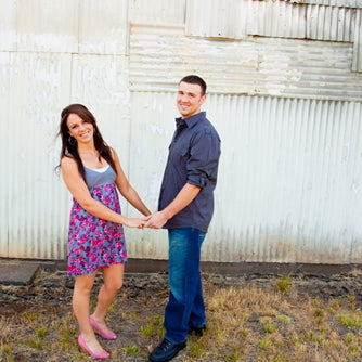 Choosing the right engagement ring: three-stone vs. solitaire