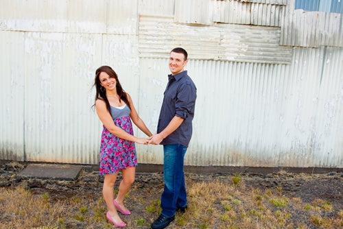 Choosing the right engagement ring: three-stone vs. solitaire