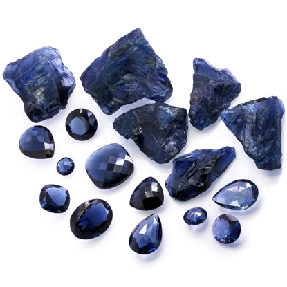 Getting to know sapphire