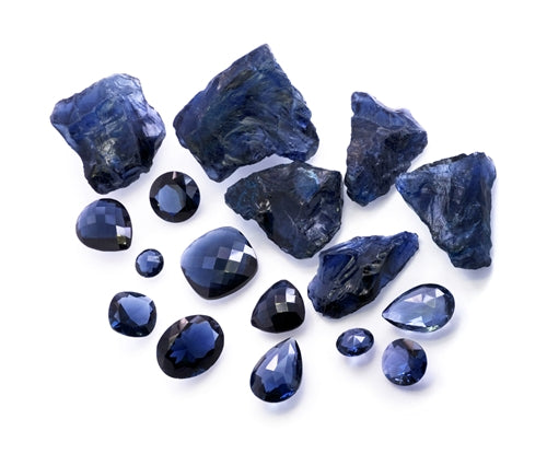 Getting to know sapphire