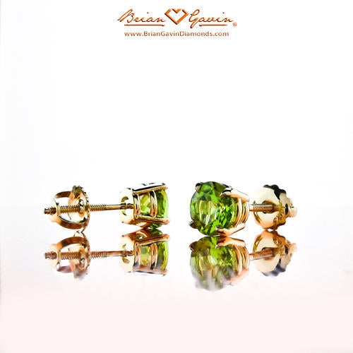 Let the colors of autumn inspire your custom jewelry