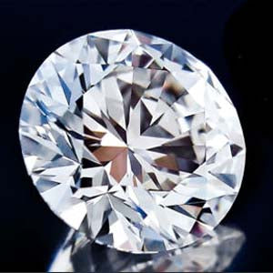 What Makes Diamond Sparkle?