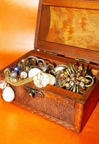 Tips for organizing your jewelry collection
