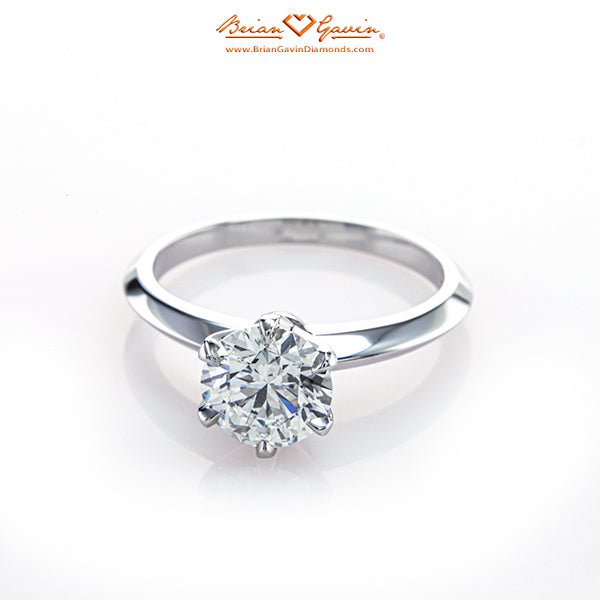 An Architect Designs The Perfect Engagement Ring