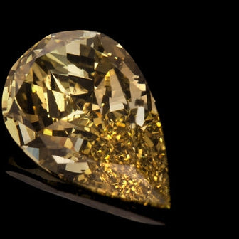 Discover the Brilliance of Fancy Colored Lab Diamonds