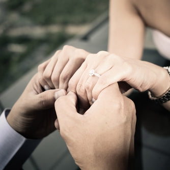How to find the right ring for a picky bride-to-be