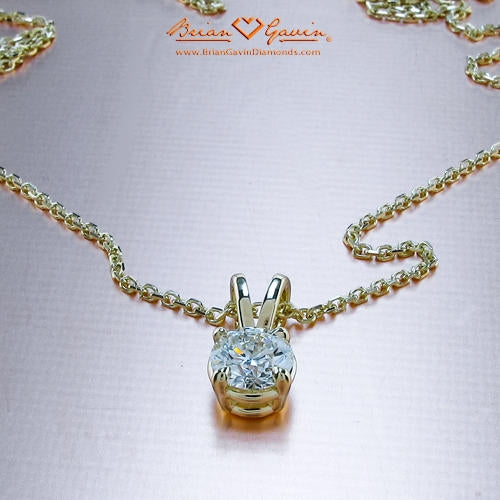 The diamond pendant gift guide