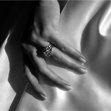 How to make your diamond look larger