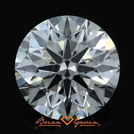 How is the value of a diamond measured?