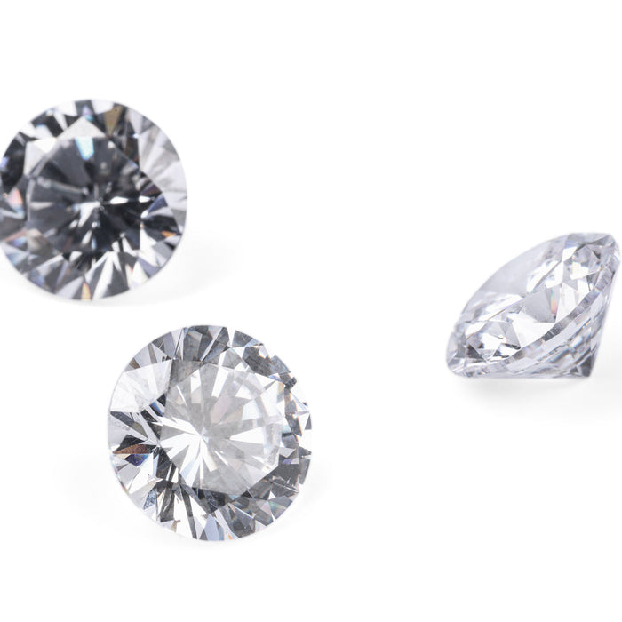 How Rare are Flawless Diamonds?