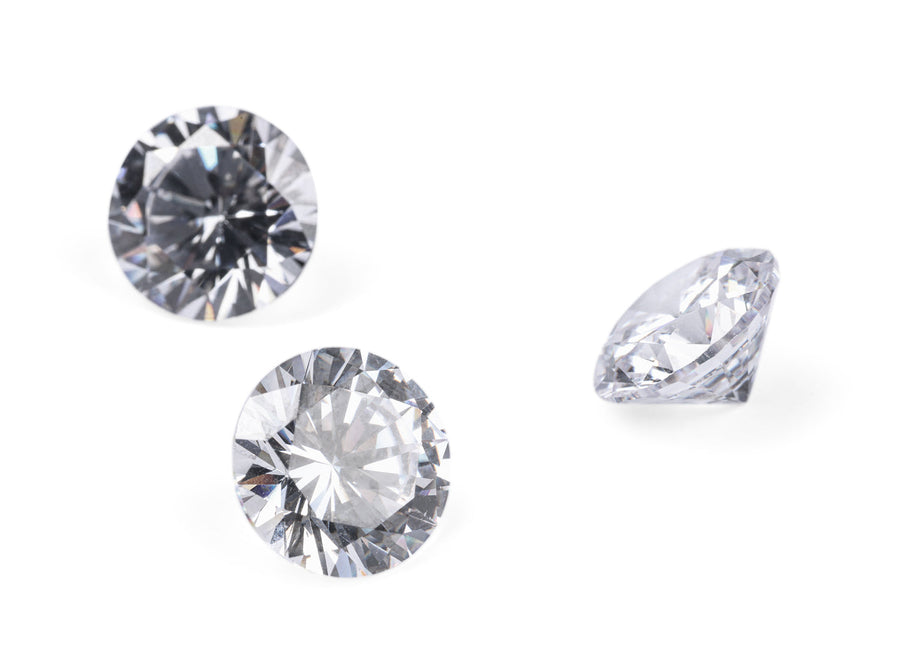 How Rare are Flawless Diamonds?