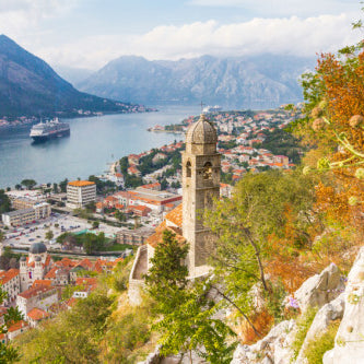 Are cruise ship deals your passport to diamond savings?