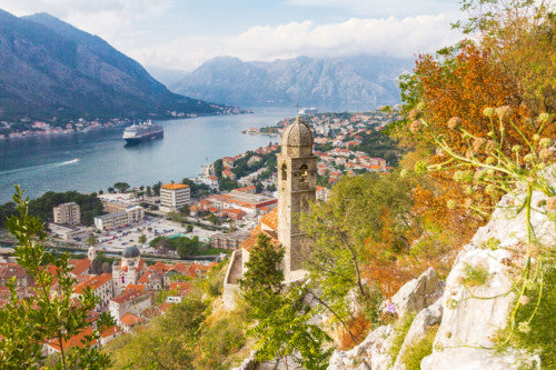 Are cruise ship deals your passport to diamond savings?
