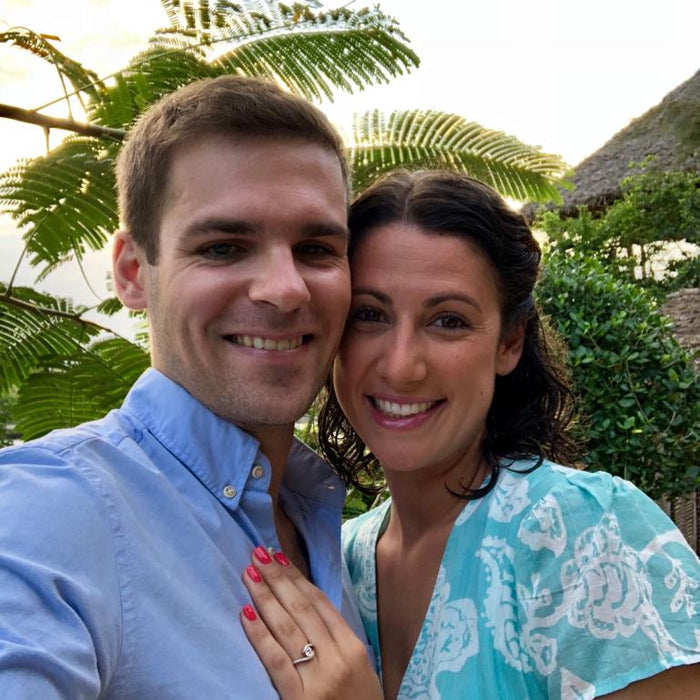 One For The Books: A French Love Story