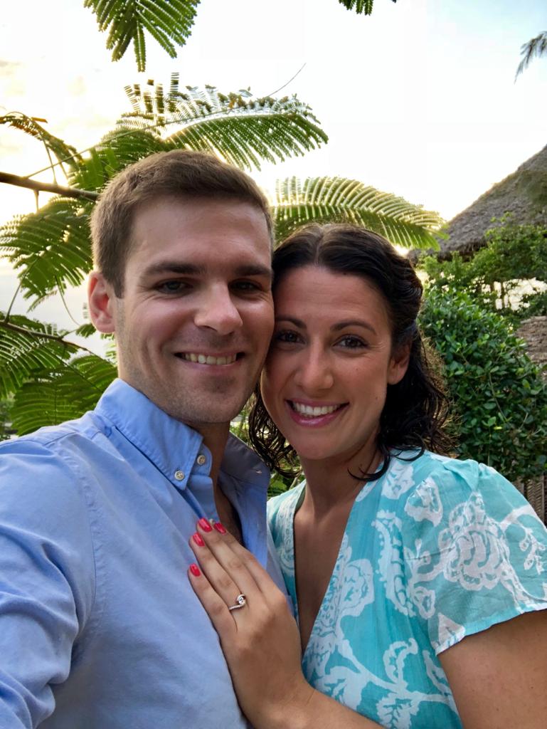 One For The Books: A French Love Story