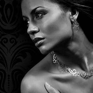 Kelim Silver Jewelry Collection