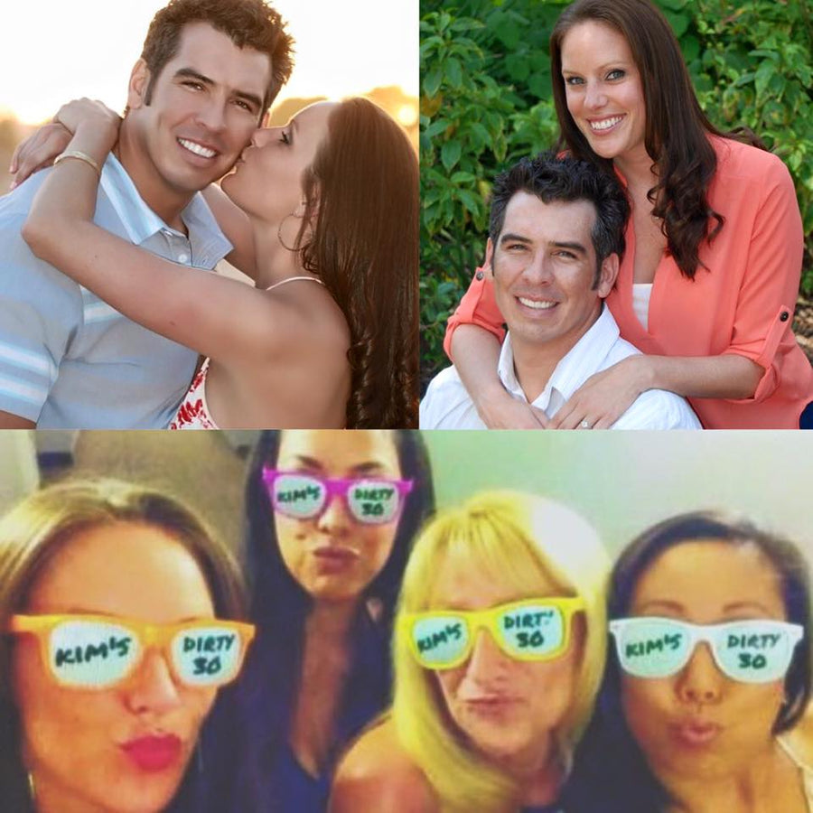 Diamonds Are a Girl's Best Friend Winner