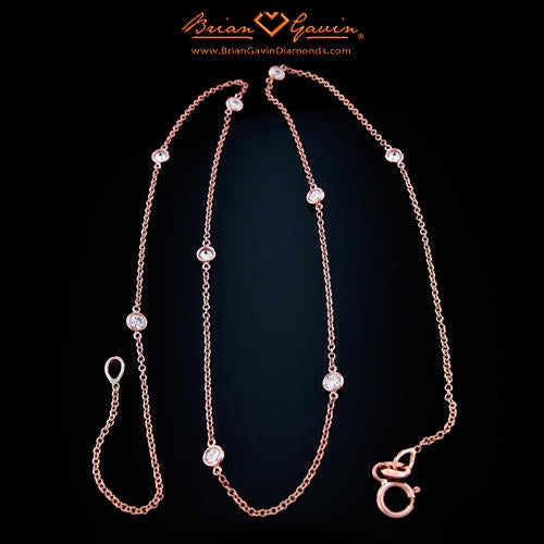 Mixing jewelry trends
