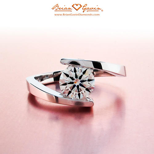 buyers guide to modern engagement rings