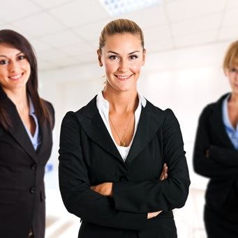 Women use their purchasing power to influence the jewelry market