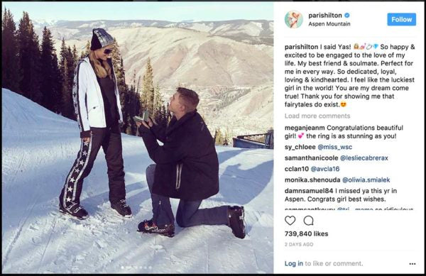 How to Take the Perfect Ring Selfie - Shannon Gail