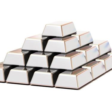 Platinum 101: Jewelry education