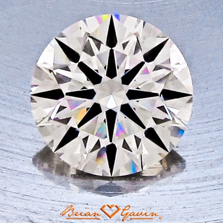 Understanding contrast in diamond performance