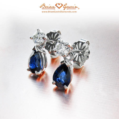 3 earrings to perfect an Audrey Hepburn-inspired look