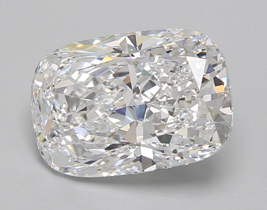 Cushion Cut vs. Radiant Cut Diamond Guide
