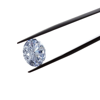 How to check a diamond for clarity