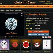 Diamond Buying Guide: How to buy a diamond online