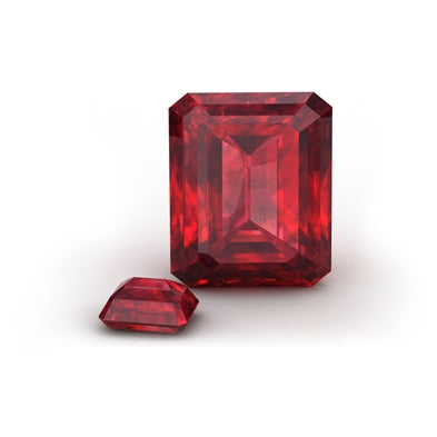 Gemstone spotlight: rubies