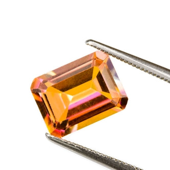 A look at the topaz