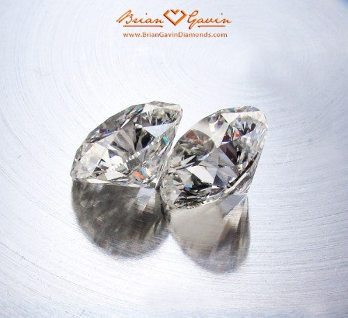 Understanding diamond carat weight