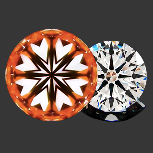Which ideal cut diamond should I buy?