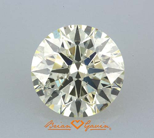 Will an SI2 - I1 clarity diamond still sparkle?