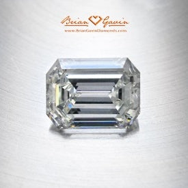What's in a diamond?
