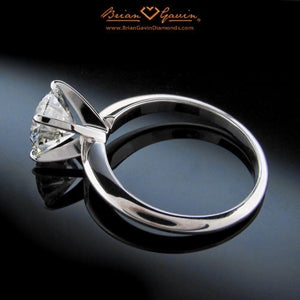 A quick history of diamond engagement rings