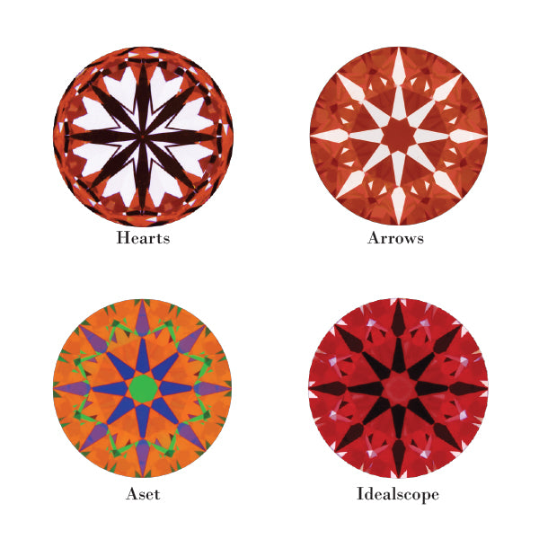Signature Diamonds