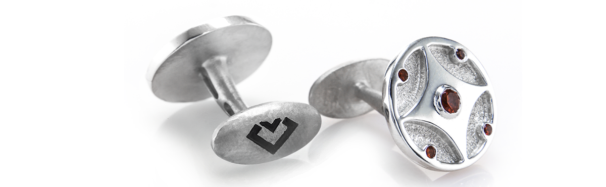 Cufflinks - 2209