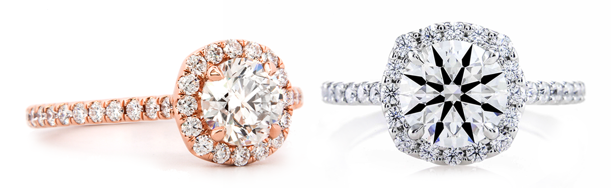 Unique deals halo settings