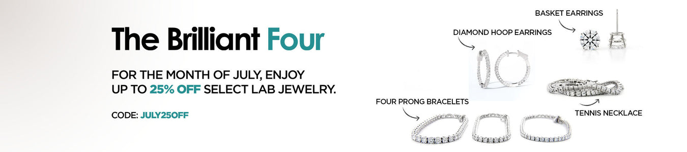 The Brilliant Four