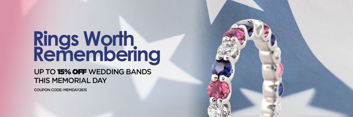 Wedding Bands