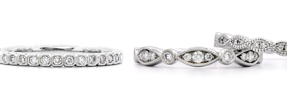 Sylvie wedding deals bands