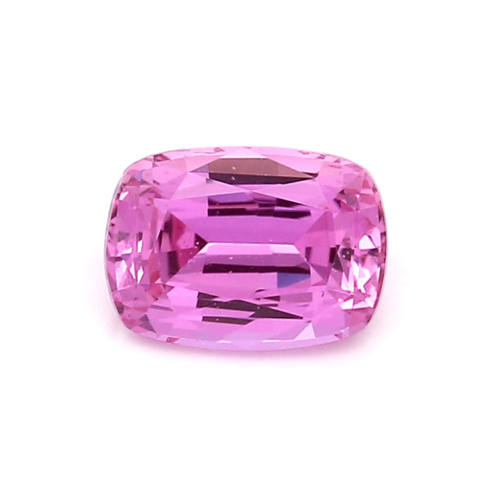1.5 EC2 Cushion Pink Fancy sapphire