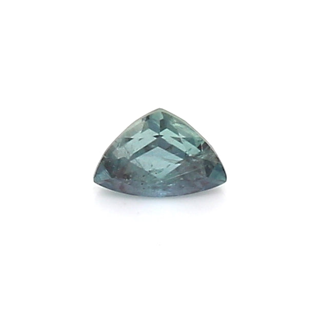 0.24 VI2 Triangular Green / Purple Alexandrite