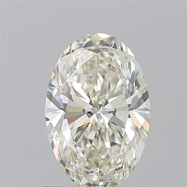 1.050 I VS1 Virtual Selection Oval Diamond