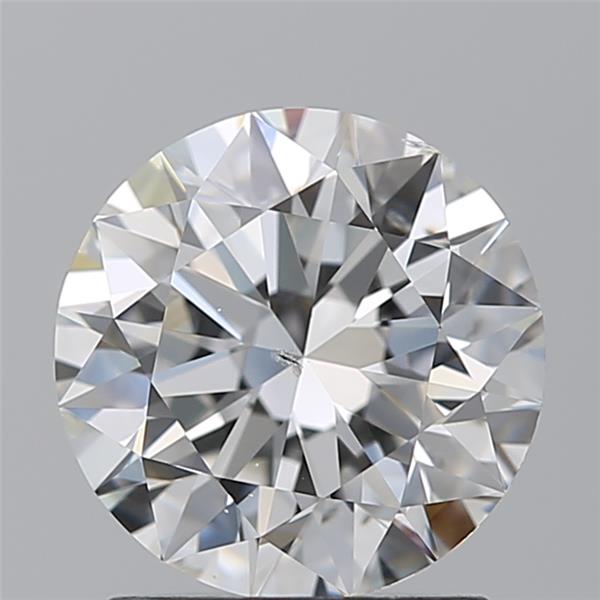 1.800 F SI2 Virtual Selection Round Diamond