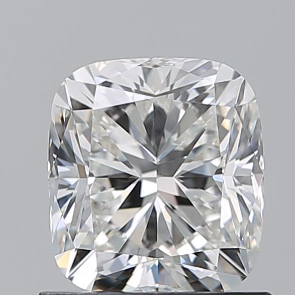 1.010 G VS1 Virtual Selection Cushion Diamond