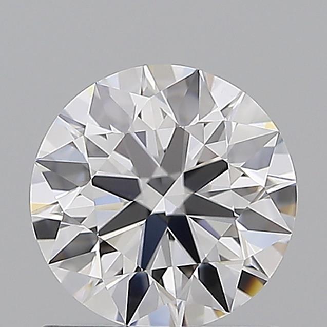 1.070 D VS1 Virtual Selection Round Diamond
